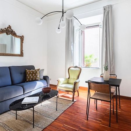 Sonder At Via Merulana Roma Ngoại thất bức ảnh