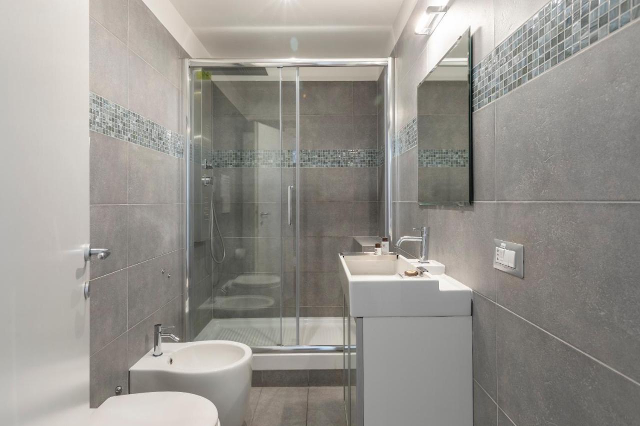 Sonder At Via Merulana Roma Ngoại thất bức ảnh