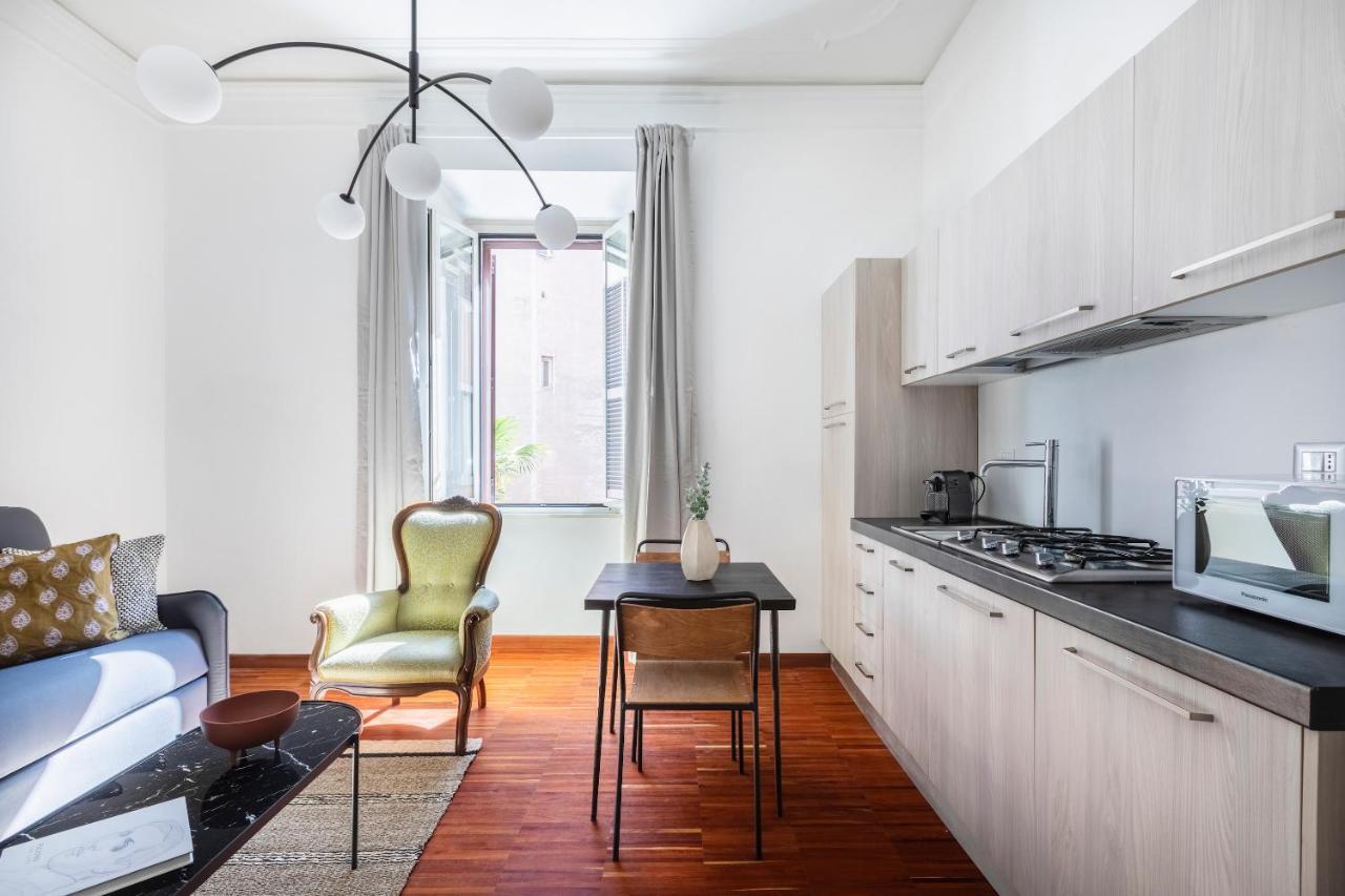 Sonder At Via Merulana Roma Ngoại thất bức ảnh