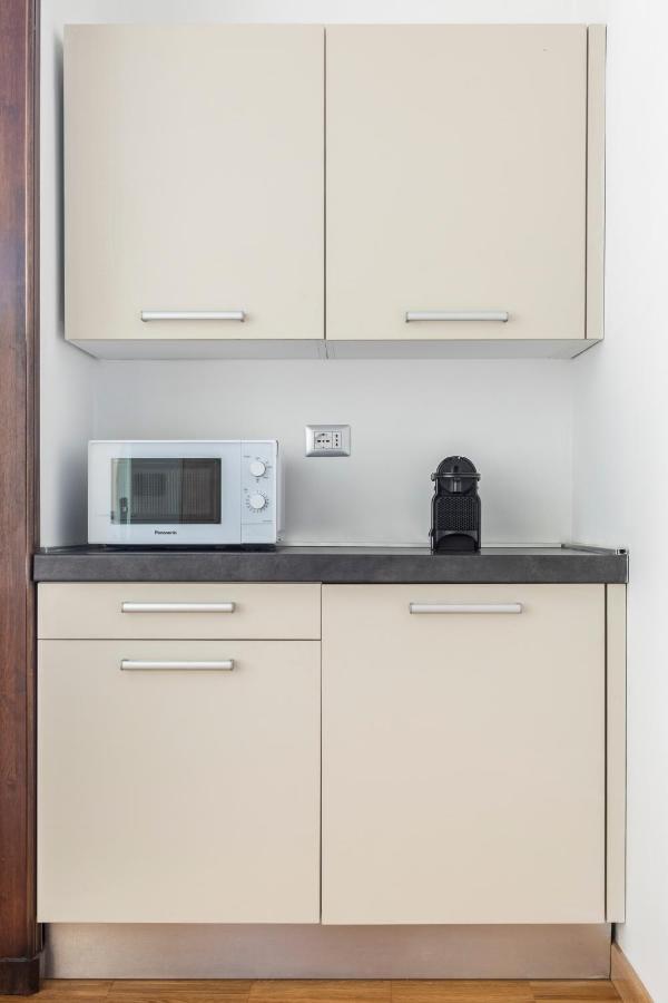 Sonder At Via Merulana Roma Ngoại thất bức ảnh