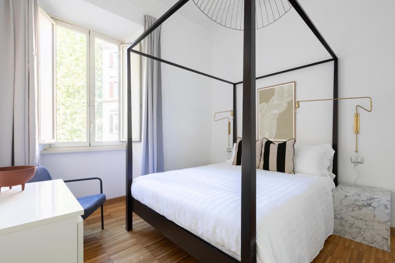 Sonder At Via Merulana Roma Ngoại thất bức ảnh
