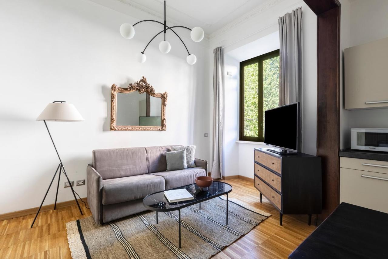 Sonder At Via Merulana Roma Ngoại thất bức ảnh